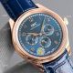 Swiss AAA IWC Portugieser Perpetual Calendar Replica Watch Rose Gold Blue Dial (5)_th.jpg